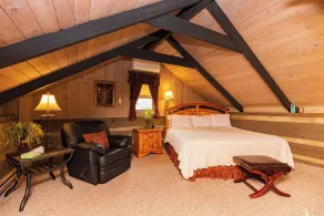 Azalea Garden Inn - Zimmer