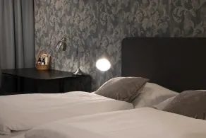 Best Western Tingvold Park Hotel - Room
