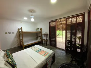 Coccoloba Beach Hotel - Room