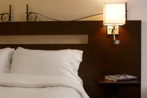Auberge du Vieux Port by Gray Collection - Chambre
