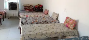 Narayani Bagh Resort And Restaurant - Chambre