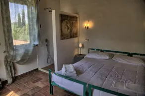Kinderfreundliche Villa mit Garten, Grill und Terrasse | Gartenblick | Ideal für Homeoffice - Badezimmer
