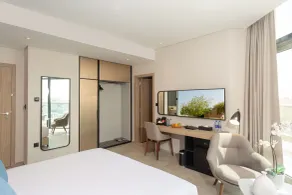 Beach Walk Hotel Jumeirah - Chambre