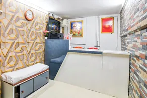 Hotel Dream Star Near Acropolis Mall - Réception