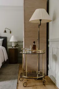 Osborn House - Room