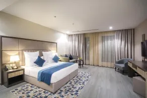 Briseh Hotel Alkhobar  - Rum