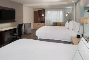 Courtyard by Marriott Temecula Murrieta - Chambre