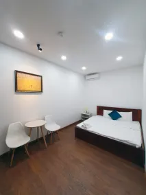 Hero Hostel & Billiards - Room