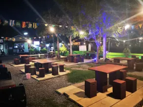 Rombaramee Villa & Resort - Restaurant