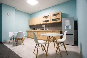 Moon Hostel Wrocław - Ristorante