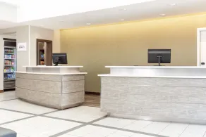 Residence Inn by Marriott Las Vegas Airport - Réception