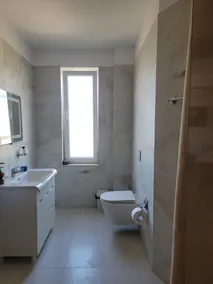 Lahuta e Vjeter Agroturizem - Bathroom