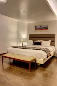 Golden Tulip Jaipur City Center - Room
