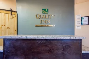 Quality Inn Pinetop Lakeside - Chambre