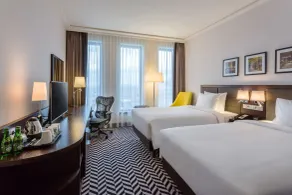 Hilton Garden Inn Krakow Airport - Room