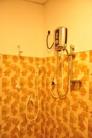 Sigiri Saman Home Stay - Bathroom