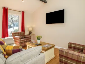 Zeal Cottage - Intérieur