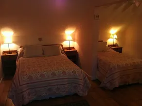 Moor End Bed and Breakfast - Chambre