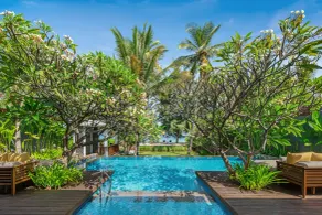 The Sira, a Luxury Collection Resort and Spa, Lombok - View from room
