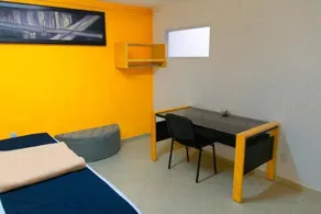 Hostal Talavera - Habitación