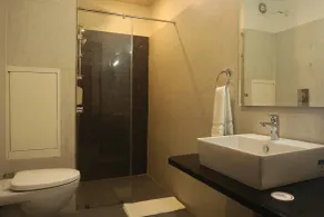 The Castle Resort - Bagno
