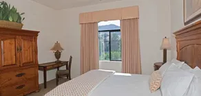 Embassy Suites La Quinta Hotel & Spa - Chambre