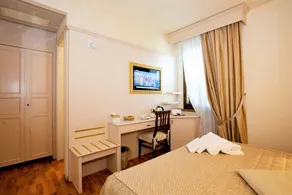 Hotel Arcobaleno - Chambre