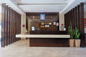 Le Roi Udaipur - Recepción