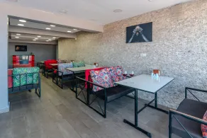Airport Black Sea Hotel & Restaurant - Restaurant