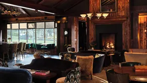 Mountainside by Windham Mountain Club - Restaurang