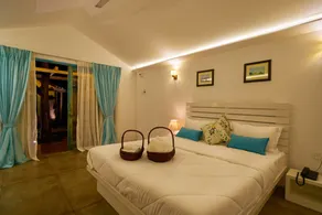 Blu Resorts - Room