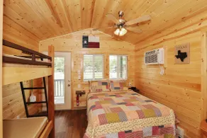 Colorado River RV Campground - Chambre