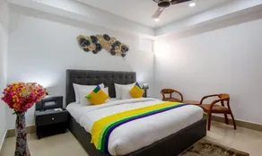 Hotel Fortune Home Noida Sector 135 - Quarto