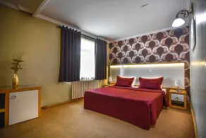 Horon Hotel - Habitación