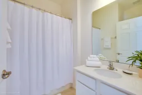 H6116beautiful 9bedroom 7bathroom Resort Property - Salle de bain