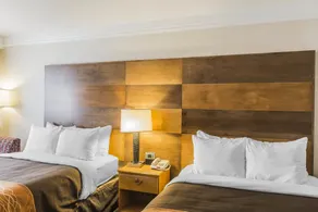Comfort Inn & Suites Durango - Chambre