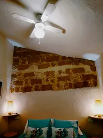 Casa Campana - Chambre