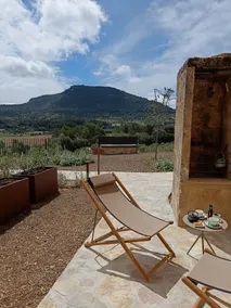 Fincahotel Treurer - Olive Grove & Grand House - Adults Only - Vue de la chambre