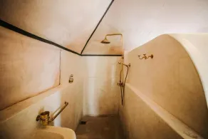 Hotel & Spa La Ferme El Dar - Salle de bain