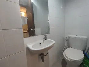 Hotel O Apartment Bekasi Town Square - Badeværelse