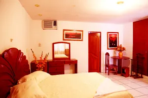 Hotel Sol del Oriente Iquitos - Room