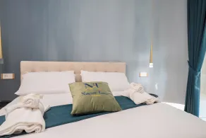 Napolitano Rooms - FLEGREA SPA - Værelse