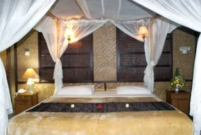 Cendana Resort & Spa Ubud by Mahaputra - Værelse