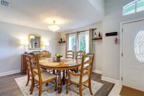 Inviting Jensen Beach Home w/ Screened-In Patio! - Interiør