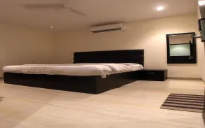 Solitaire Hotel - Chambre