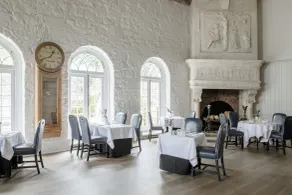 Cliff at Lyons - Restaurante