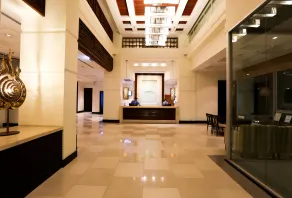 The Imperial Hotel & Convention Centre Korat - Réception