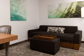 SpringHill Suites by Marriott Sacramento Roseville - Chambre