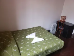 Ecopackers Hostel Lima - Room