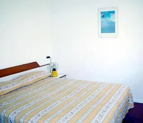 Pianetamaratea Club Residence - Zimmer
